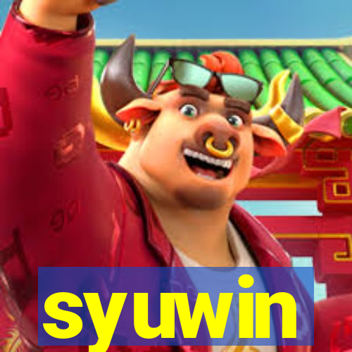 syuwin