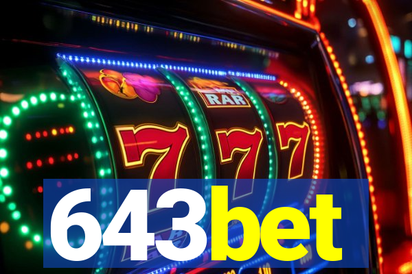 643bet