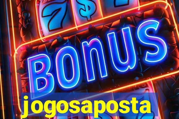 jogosaposta