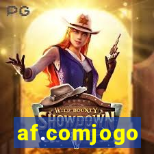 af.comjogo