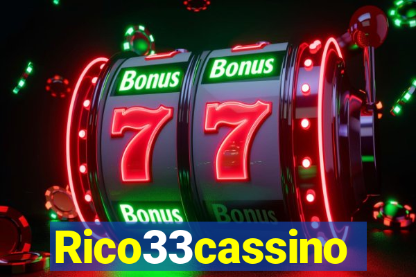 Rico33cassino