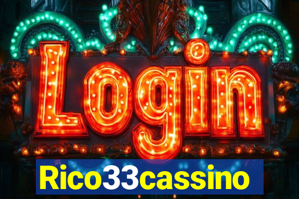 Rico33cassino