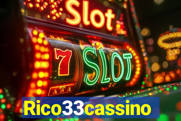 Rico33cassino