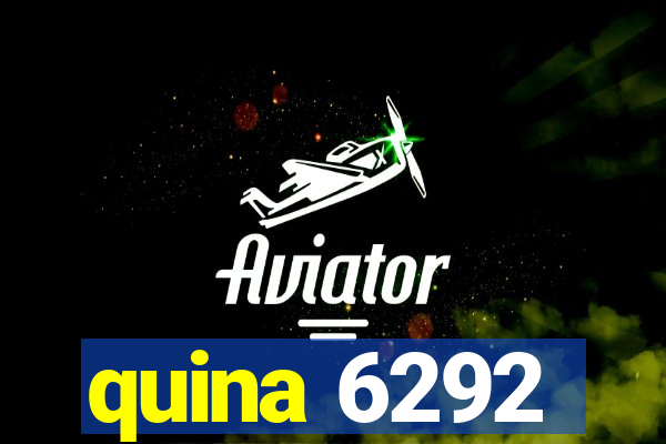 quina 6292