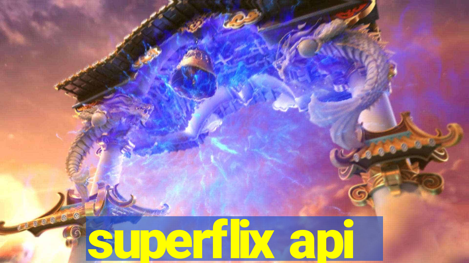 superflix api