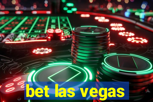 bet las vegas