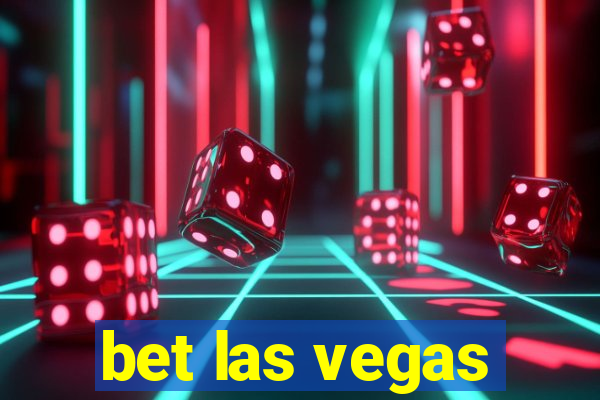 bet las vegas