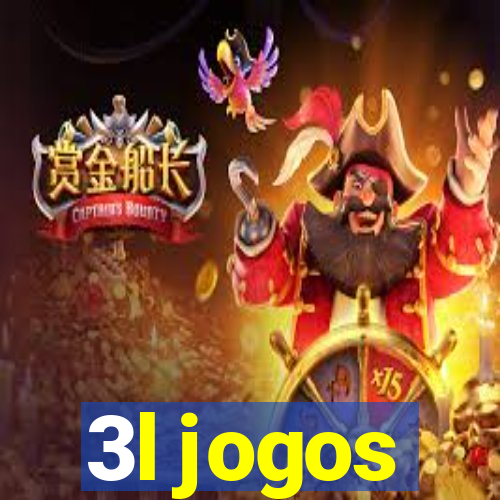 3l jogos