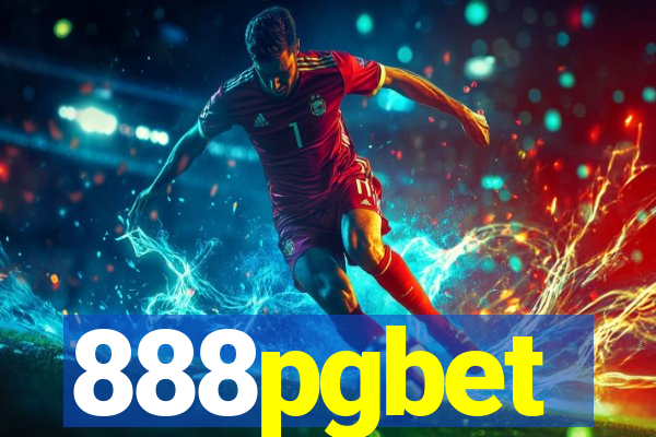 888pgbet