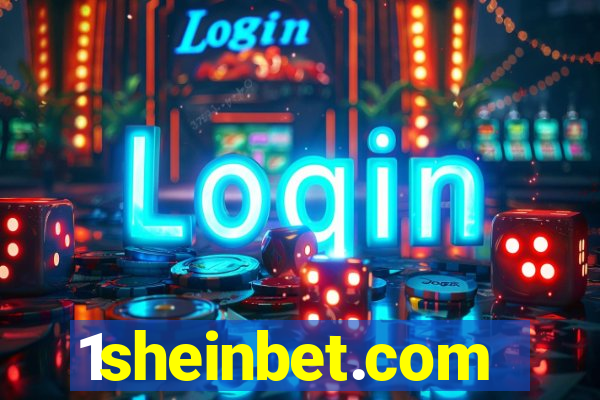 1sheinbet.com