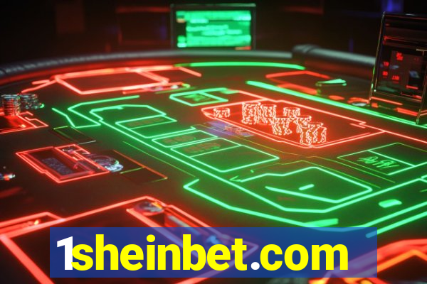 1sheinbet.com