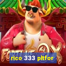 rico 333 pltfor