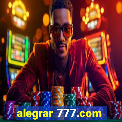 alegrar 777.com