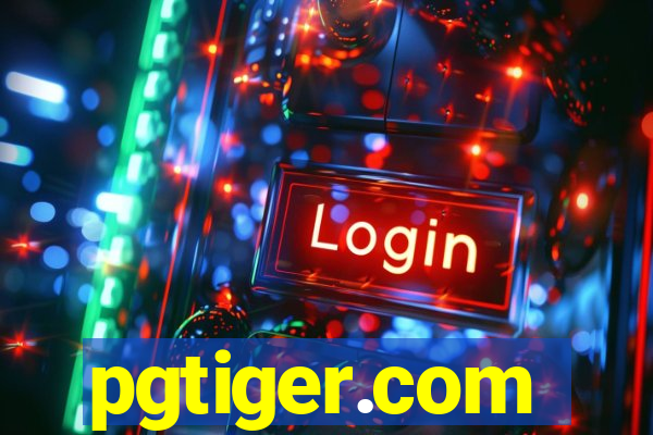 pgtiger.com