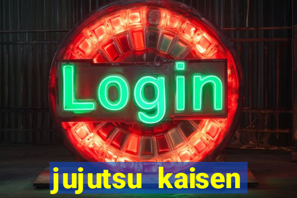 jujutsu kaisen maplestar assistir