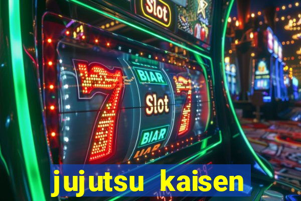 jujutsu kaisen maplestar assistir