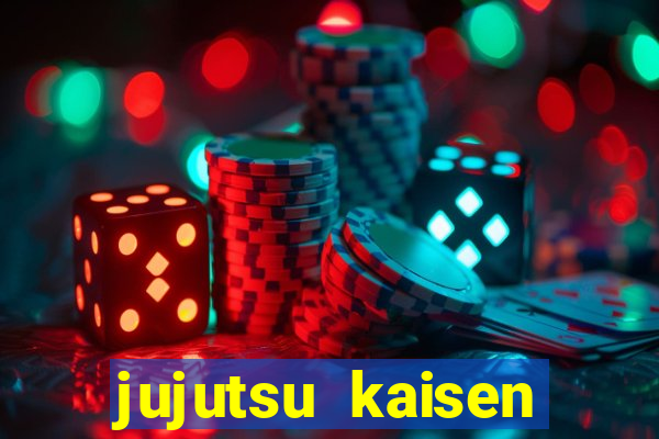 jujutsu kaisen maplestar assistir