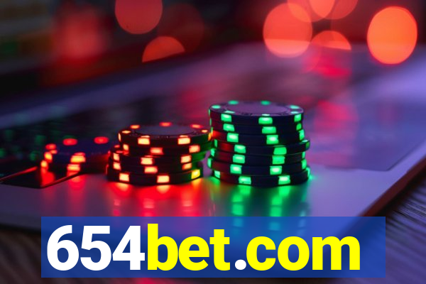 654bet.com