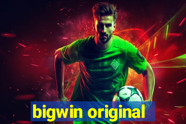 bigwin original