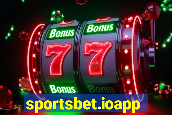 sportsbet.ioapp