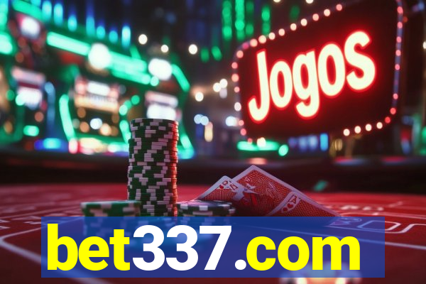 bet337.com