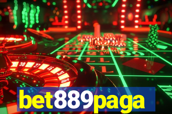 bet889paga