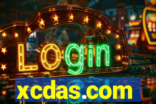 xcdas.com