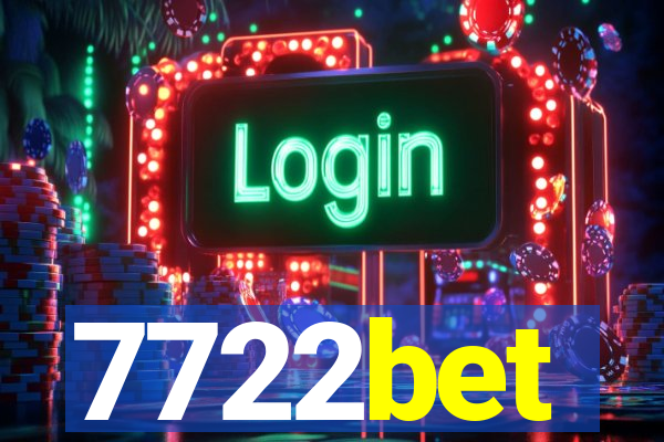 7722bet