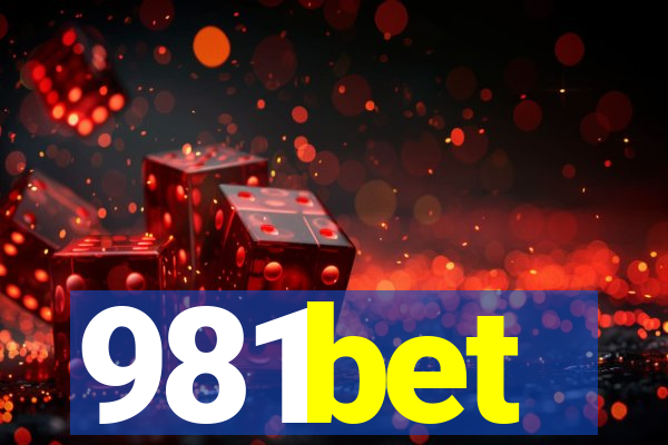 981bet