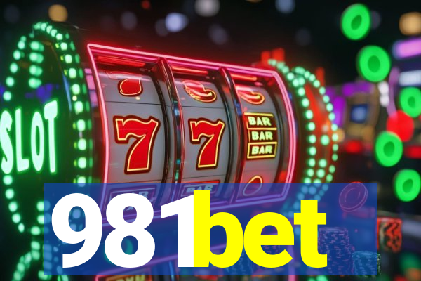 981bet