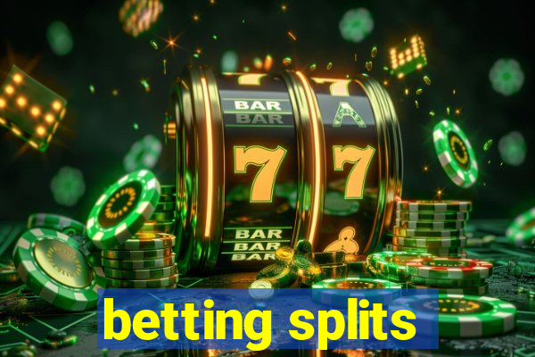 betting splits