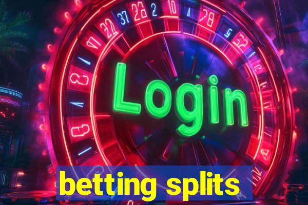 betting splits