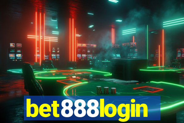 bet888login