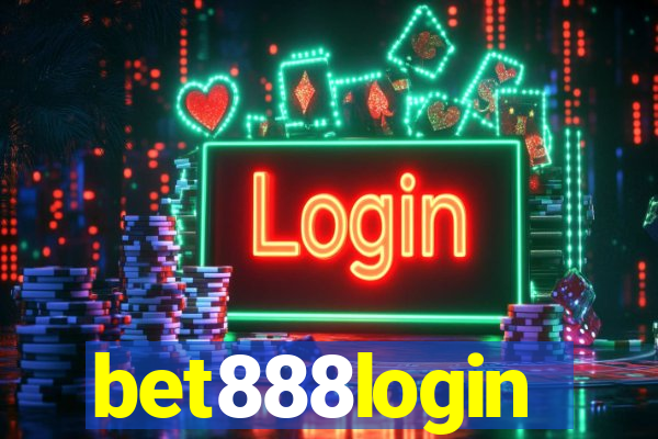 bet888login