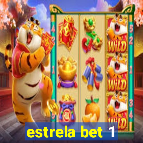 estrela bet 1