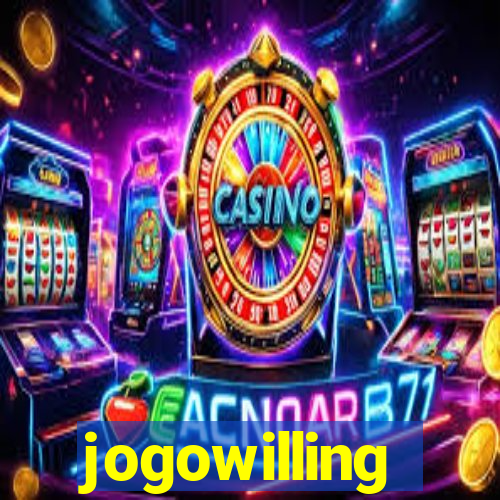 jogowilling