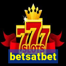 betsatbet