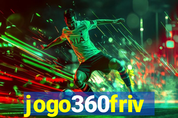 jogo360friv