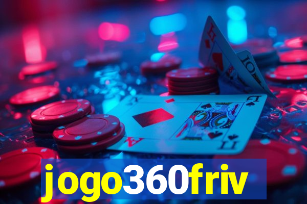 jogo360friv