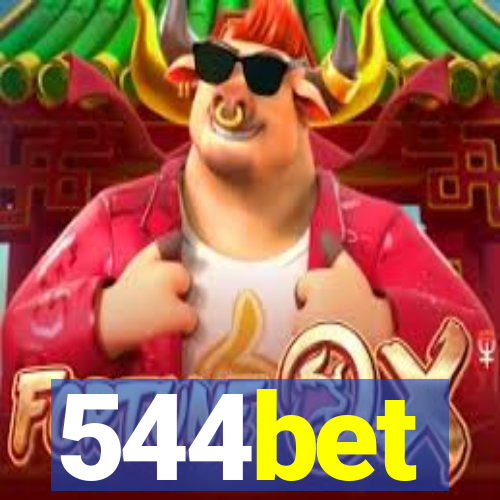 544bet