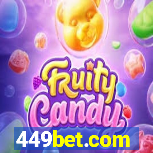 449bet.com