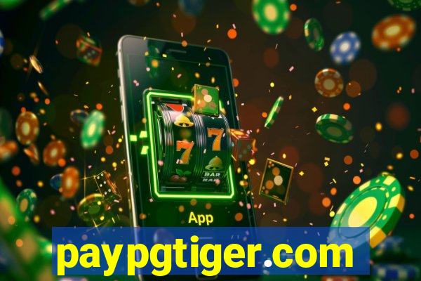 paypgtiger.com