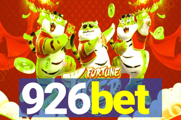 926bet