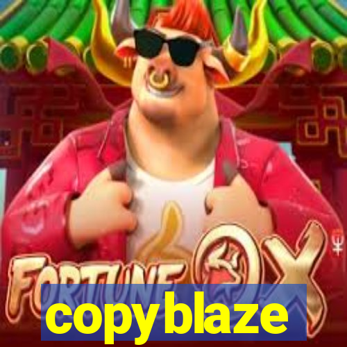 copyblaze