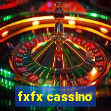 fxfx cassino