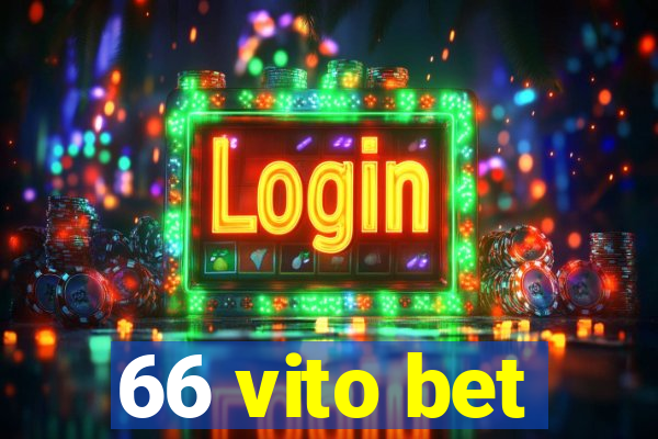 66 vito bet