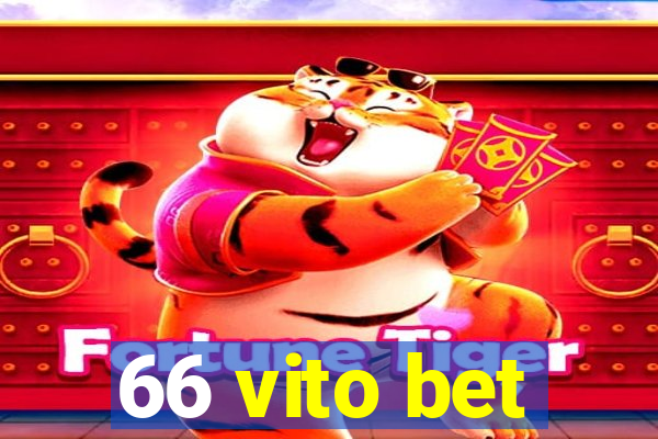 66 vito bet