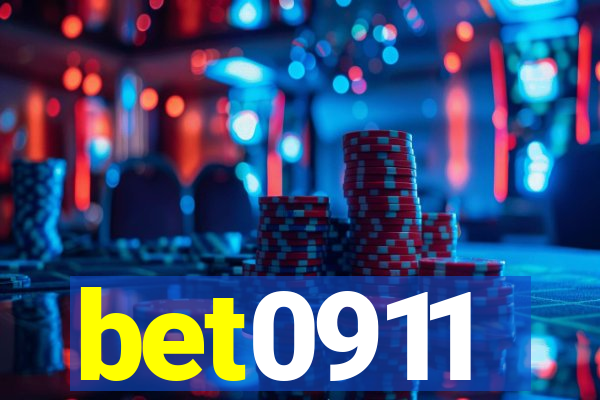 bet0911