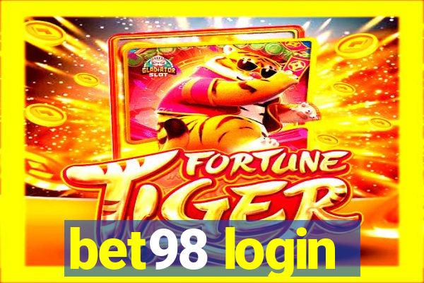 bet98 login