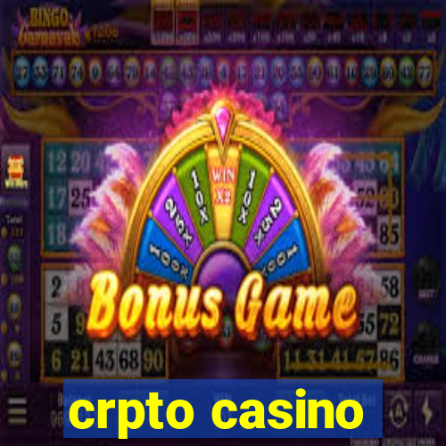 crpto casino